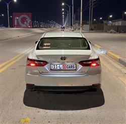 تويوتا كامري